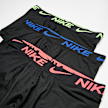 Nike 3 PACK - Everyday Cotton Stretch Trunk multicolorido 32779 2