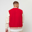 FUBU Varsity Block College Jacket rouge 32780 2