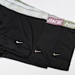 Nike 3 PACK - Dri-FIT Ultra Comfort Trunk schwarz 32782 2
