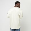 FUBU Varsity Baseball Jersey bege 32785 2