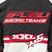 FUBU Corporate Trackjacket multicolore 32787 6