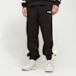 FUBU Corporate Sprts Check Jogger nero 32788 1