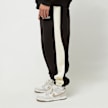 FUBU Corporate Sprts Check Jogger negro 32788 5