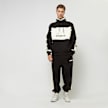 FUBU Corporate Sprts Check Jogger negro 32788 6