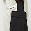 FUBU Corporate Cargo Trackpants beige 32789 3