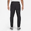 Nike Club Woven Taper Leg Pants negro 32791 2