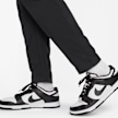 Nike Club Woven Taper Leg Pants negro 32791 4