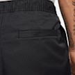 Nike Club Woven Taper Leg Pants negro 32791 5