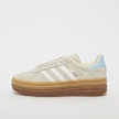 adidas Originals Gazelle Bold Sneaker Kids beige 32802 1