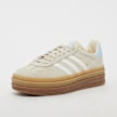 adidas Originals Sneakersy Gazelle Bold Kids (GS) beż 32802 2