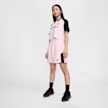 Nike Sportswear Top Shortsleeve Crop FTB Trend rosa  32803 4