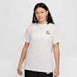 Nike Sportswear Tee biały 32805 1