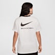 Nike Sportswear Tee biały 32805 2