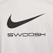 Nike   Sportswear Tee biały 32805 5