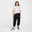 Nike   Sportswear Tee bianco 32805 6