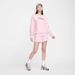Nike Sportswear Fleece Crewneck rosa 32807 4