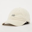 New Balance 6 Panel Washed Corduroy Hat beige 32810 1
