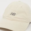 New Balance 6 Panel Washed Corduroy Hat beż 32810 4