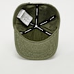 New Balance 6 Panel Deconstructed Flat Brim verde 32812 3