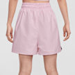Nike Sportswear Woven Shorts lichtroze 32813 2