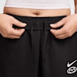 Nike Sportswear Woven Jogger nero 32815 3
