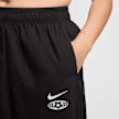 Nike Sportswear Woven Jogger zwart 32815 4