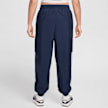 Nike Sportswear Woven Joggers bleu 32816 2