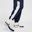 Nike   Sportswear Woven Joggers niebieski 32816 5