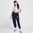 Nike Sportswear Woven Joggers bleu 32816 6