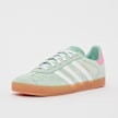 adidas Originals Sneakersy Gazelle Bold Kids (GS) zielony 32818 2