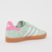adidas Originals Gazelle Bold (GS) verde 32818 3