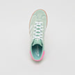 adidas Originals Sneakersy Gazelle Bold Kids (GS) zielony 32818 5