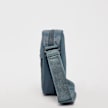 New Balance OPP Core Shoulder Bag bleu 32823 2