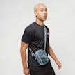 New Balance OPP Core Shoulder Bag azul 32823 4
