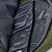 New Balance Cord Rucksack grün 32824 4