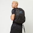 New Balance Campus Bag schwarz 32825 5