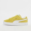 PUMA Suede XL Jr (GS) amarillo 32833 1