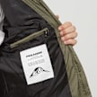Pegador Marten Puffer Jacket grün 32834 4