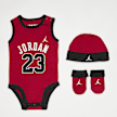 Jordan 23 Jersey rot 32839 1