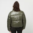Pegador Georgia Light Glossy Puffer Jacket verde 32841 2