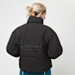 Pegador Jara Oversized Box Puffer Jacket negro 32842 2