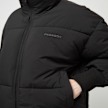 Pegador Jara Oversized Box Puffer Jacket negro 32842 3
