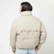 Pegador Jara Oversized Box Puffer Jacket beige 32843 2