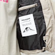 Pegador Jara Oversized Box Puffer Jacket beige 32843 4