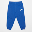 Nike Sportswear Playful Exploration All Over Print Bodysuit Pant Set niebieski 32844 3
