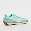 PUMA Easy Rider Vintage turqoise 32846 3