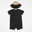 Nike   Sportswear PE Romper Bucket Hat Set 24 Monate (2 Piece) nero 32847 2