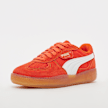 PUMA Palermo Moda Vintage Wns vermelho 32856 2