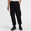 Nike   Tech Woven Cargo Pants preto 32859 1
