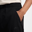 Nike   Tech Woven Cargo Pants preto 32859 4